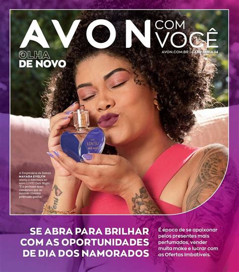 avon 14